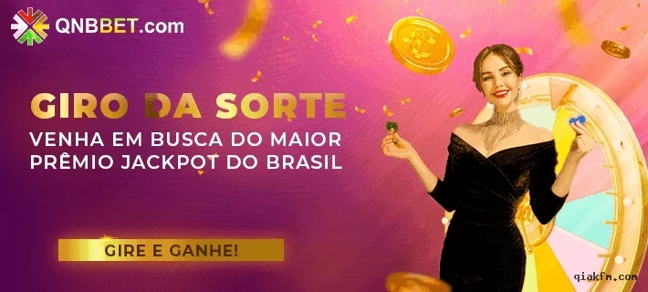 Bônus Qiakf.com
