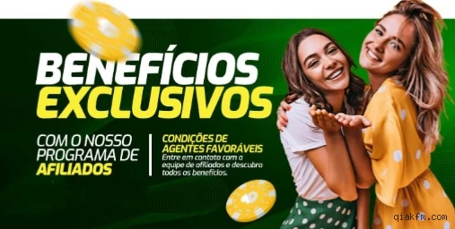 Download gratuito do app da Qiakf.com